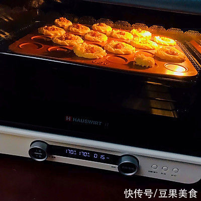 料足口感好,你一定喜欢的罗马盾牌饼干