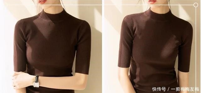 黑色|除了黑色还有什么颜色显瘦这些颜色效果也很好