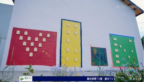 桃花塢里桃花谷|跟著綜藝去旅游，桃花塢里桃花谷？