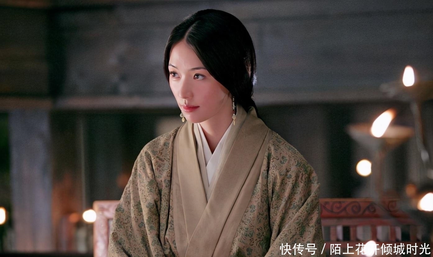 废除|秦始皇给女性一条特权,因太开放后来被废除,至今都没恢复使用