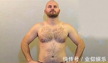 波比跳|波比跳是燃脂杀手!胖大叔每天坚持100个,2周后会发生什么