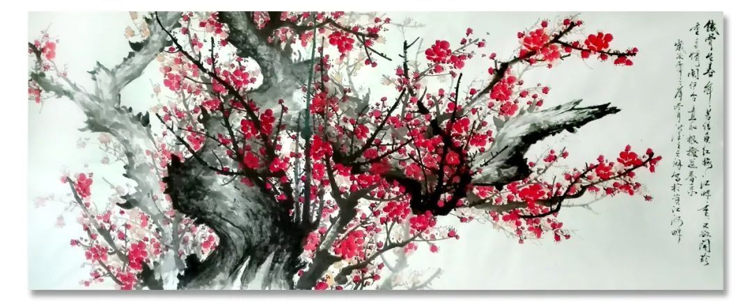 书画@「陶天翊」|丹青追梦 水墨本色-中国当代书画名家个人云展览