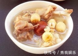 苏芡|三好中药材——芡实,祛湿很好、补肾挺好、性价比高