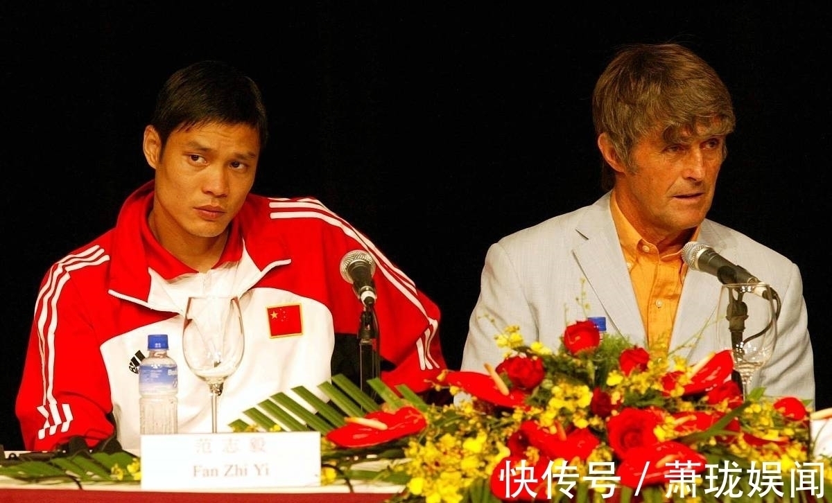 国足|范志毅的预言？越南教练没有讽刺国足，但足球专家称李铁用人糊涂