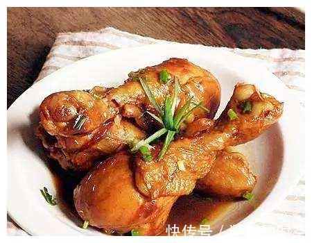 味道鲜美上档次的几道美食,家里来客时做两道,家人倍有面儿