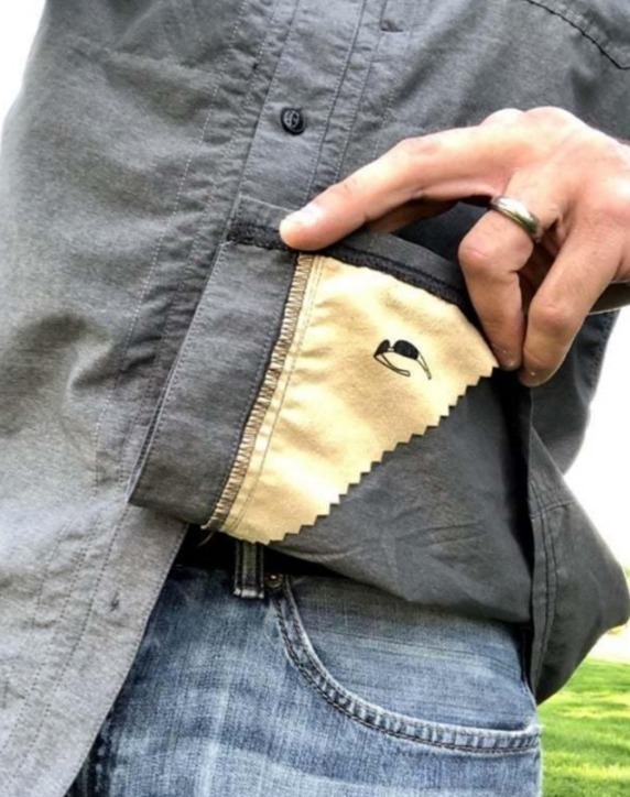 喵咪@这些巧妙机智的走心设计,忍不住给设计师竖起大拇指!