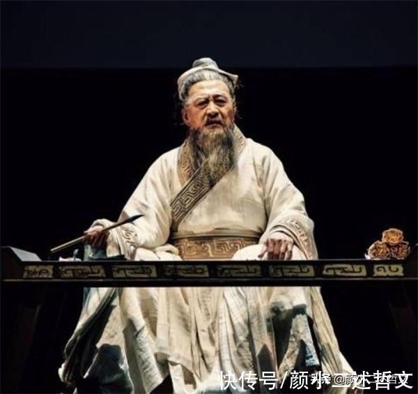 乡愿@孔子识人智慧：木讷的人比较有修养，八面玲珑的老好人反而得远离