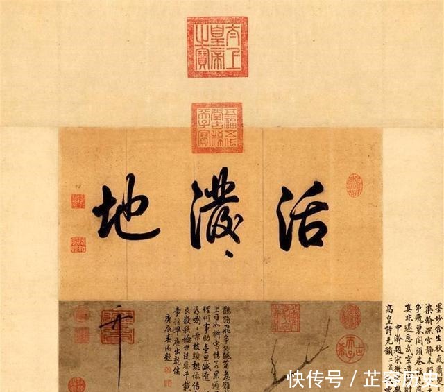 不值一提|马未都,“就是个倒腾古董的”与这4位同行比,他确实不值一提