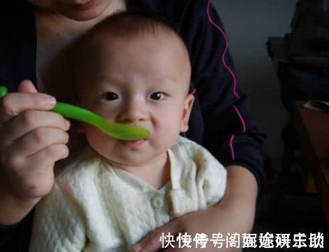 脾胃|宝宝不到2岁,查出脾胃衰竭,竟是常吃3种辅食造成的,别再喂了