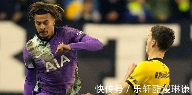 热刺|情定白鹿巷林加德或夏天联手孔蒂 一人堵死两大球星的热刺之路