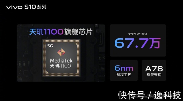 消费者|vivo S10 Pro现已开售，轻薄自拍旗舰再现设计热潮