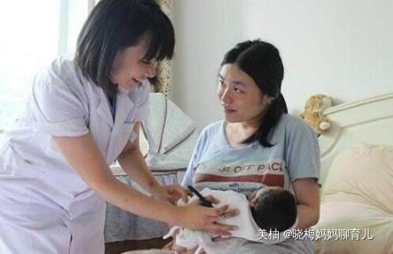 婆婆|孕妈生产时,谁更适合进去陪产医生给出的答案,你绝对都想不到