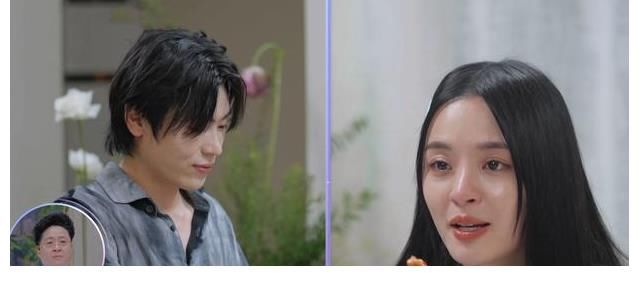 恩愛|李莎旻子樊凱杰綜藝里恩愛，私底下無互動，一些細節耐人尋味