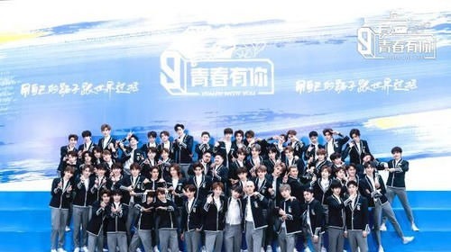 重查选秀票数，《偶练》被推上台面，网友：重查蔡徐坤票数