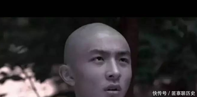 报答|朱元璋饿晕在路上被老婆婆给了碗汤相救,称帝后是如何报答的?