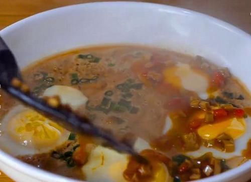 维生素b2|最近很火的鸡蛋新吃法，饭店卖38一盘，在家成本不到5元，解馋