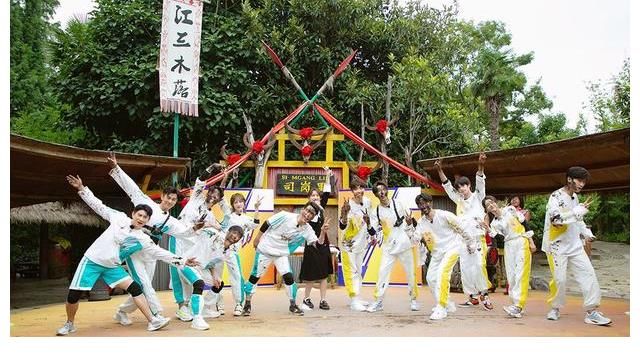 孟佳|七夕特辑《牛气满满的哥哥》实时收视第一