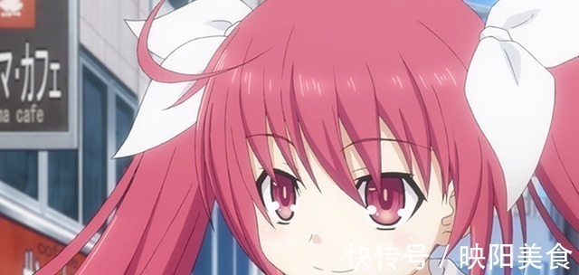 五河琴里|动漫中那些可爱的妹妹,让你选择一位成为自己妹妹,你会选择谁