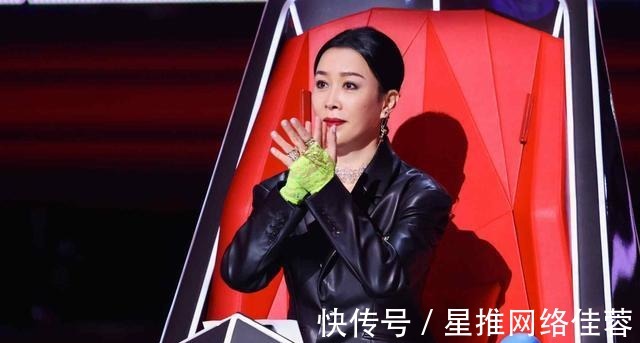 节目组|那英和好声音谁离不开谁？3方面分析退出的好处，早先也只是救场