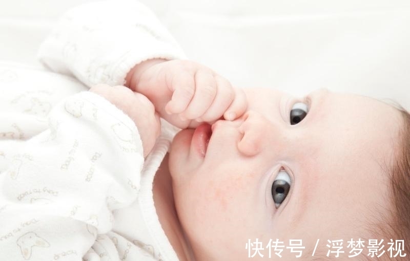 宝妈|三个月后的宝宝变化很大,身为宝妈要足够了解,后面照顾会更容易