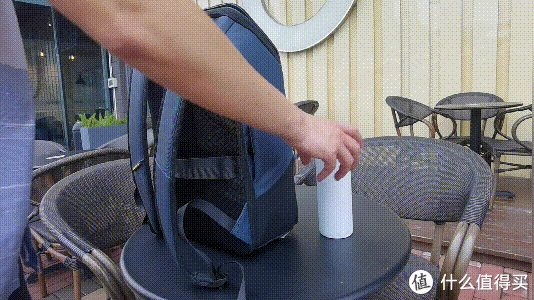 口袋|生活家 篇六十八：释放双手，追寻自由，地平线8号零感休闲双肩包