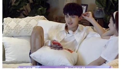 李柄熹|张雨绮发文重锤湖南卫视，节目组恶意剪辑，挑起来了两人真实矛盾