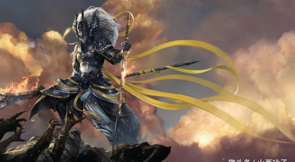 实力|沙僧在取经路上只杀过一个妖怪,却暴露了他的实力,不比孙悟空弱