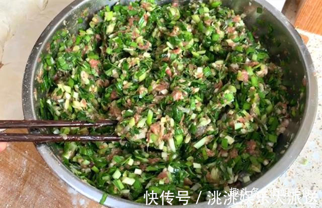 包饺子|包韭菜馅饺子，切记不要放这2样，10人9人不懂，难怪饺子不鲜香！