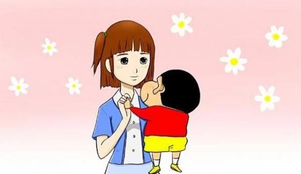 蜡笔小新小椿最后去哪了