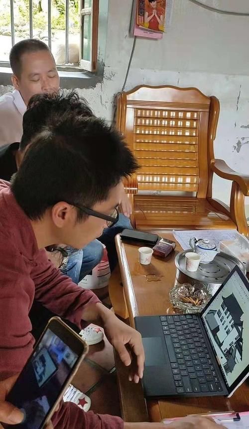 新潮流|太牛了!这种独特传统四合院,让您的豪宅,成为村里面最靓的仔