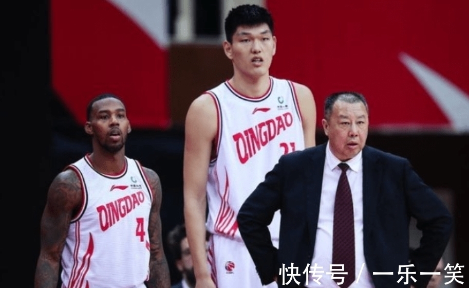 约翰逊|CBA重磅签约完成！44+19第一大外成功续约，CBA大黑马卷土重来
