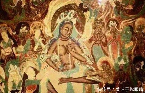 唯一灭亡的世界性宗教,曾在我国盛极一时,它的别名你绝对听说过