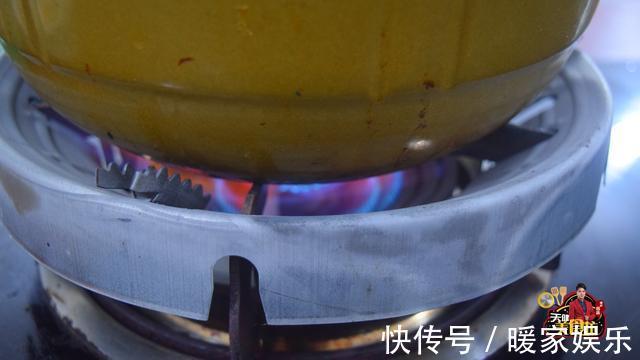 酸笋老鸭煲最好吃的做法,简单美味又下饭,看看你喜欢吃不