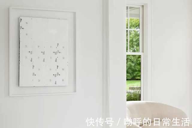 汉普顿|836㎡细节控豪宅，极简主义的新派演绎！