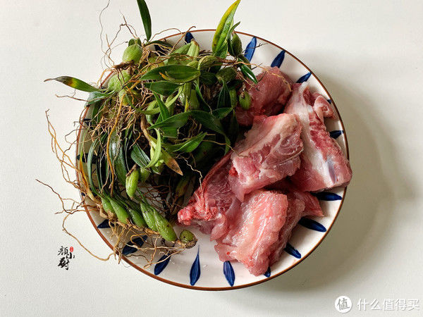 家人|夏天，多给家人煲这汤喝，这几样简单一煲，汤鲜味美，润喉还下火