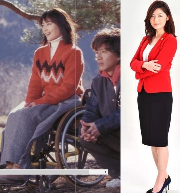 重温木村拓哉的那些荧幕恋人，竹内结子还在世的话可以红很长时间