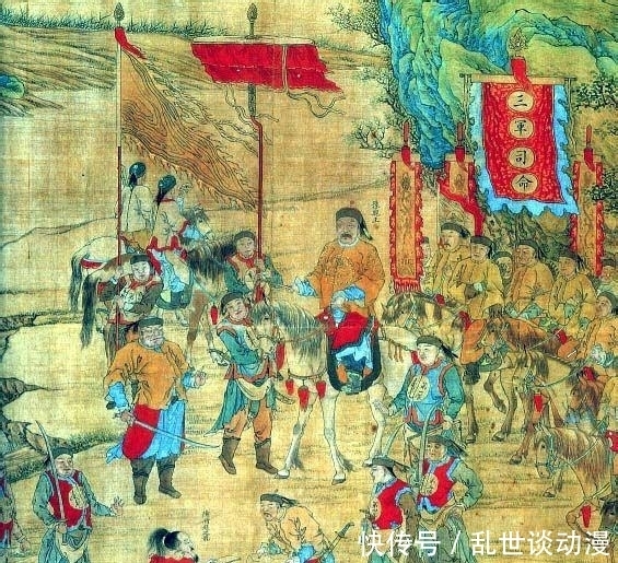 这个现存仅次于北京故宫的宫城，所藏是整个满清八旗