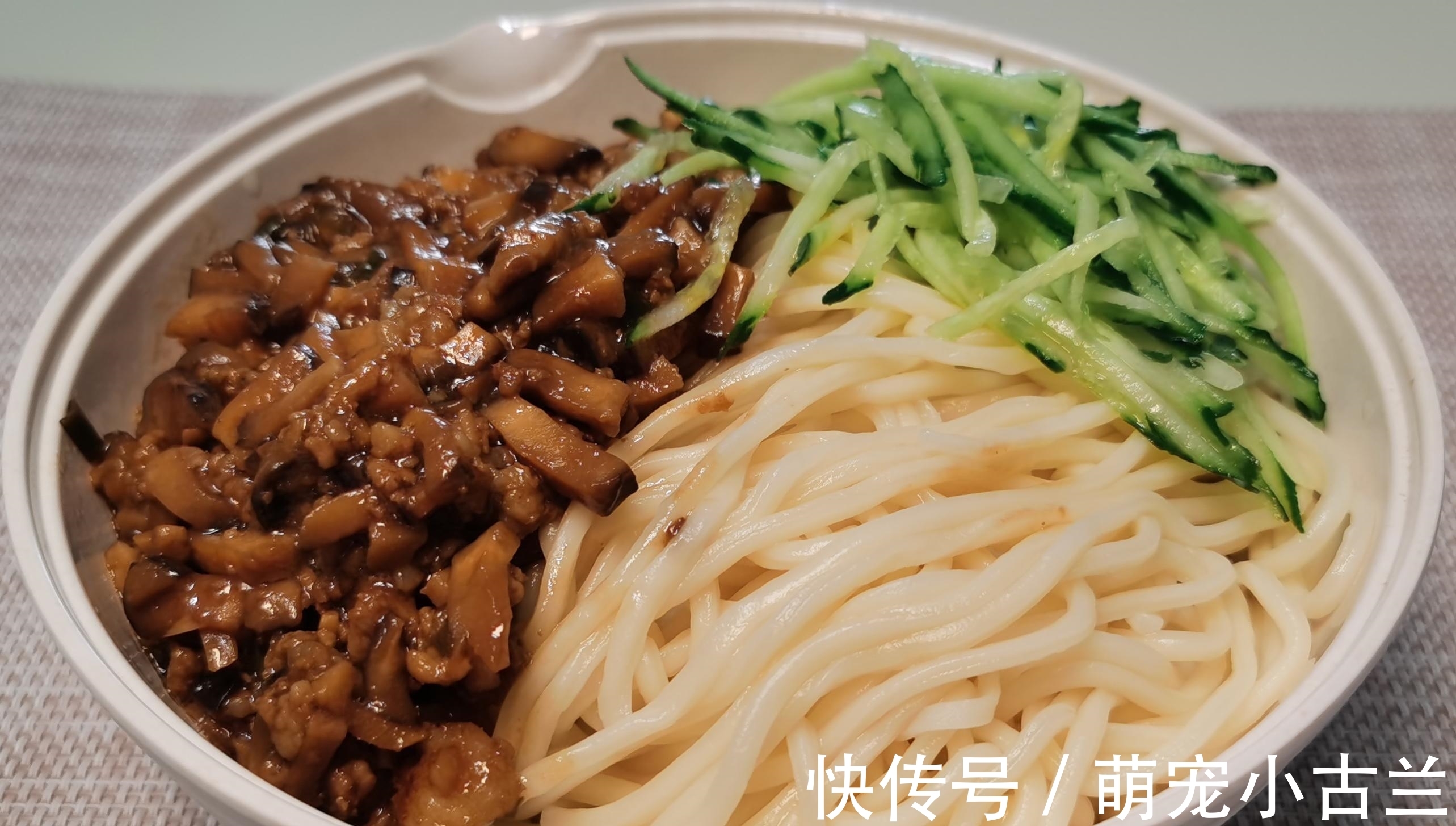 7道百吃不厌的面条，样样都好吃，简单易做，一周7天不重样