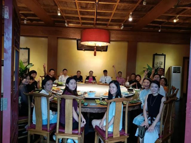 学员$中艺藏第8期《古陶瓷无痕修复》于爱平导师班圆满结业