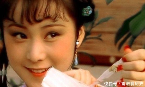 宝玉|红楼梦里晴雯的结局很凄惨,真正原因在这里,你肯定想不到