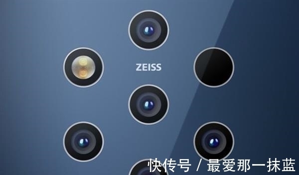 供应链|被苹果踢出供应链有多惨?上半年营收下降近50%,净利润暴跌超90%