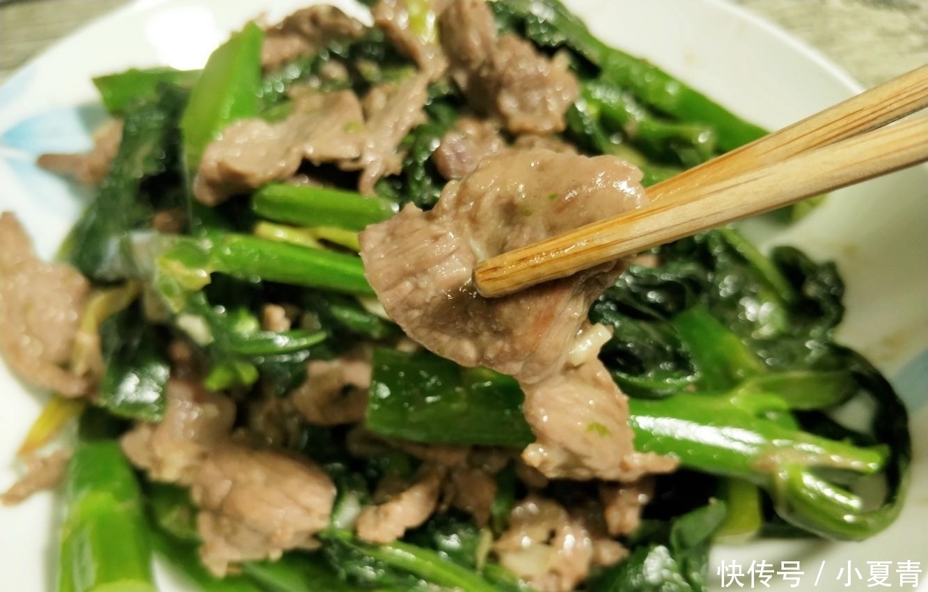 这菜要多给小孩吃, 常吃益智补脑, 促进生长发育, 再贵也别舍不得!