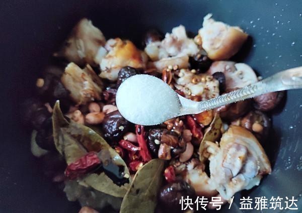 香菇|核桃不是最补脑的，它才是真正的“补脑冠军”，家家户户吃得起！