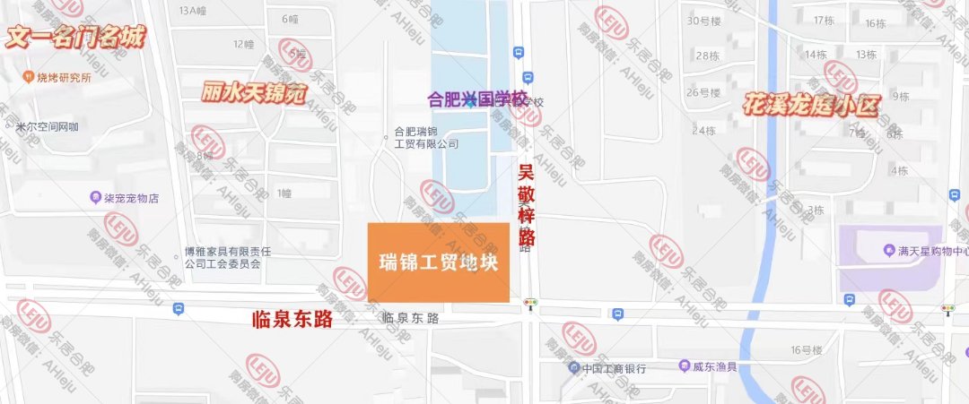 占地面积|2022瑶海16宗地要卖，位置全曝光！有4块马上就卖！