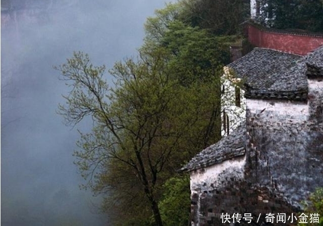 风景名胜区|世界最有名的四大道教圣地,去过两个算及格