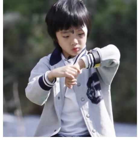 综艺|儿子录综艺留下永久性伤疤，芒果甩锅不承担，看吴镇宇手撕节目组