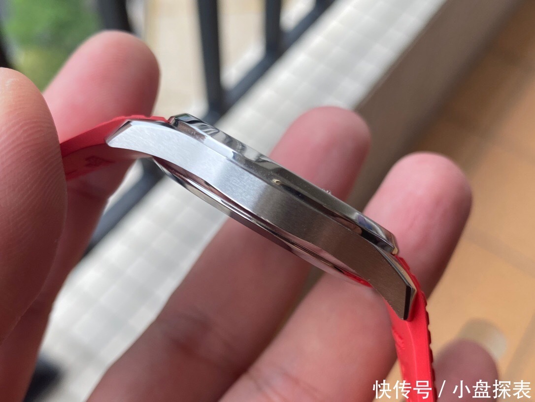 pf厂|zf厂的百达翡丽5167腕表的评测