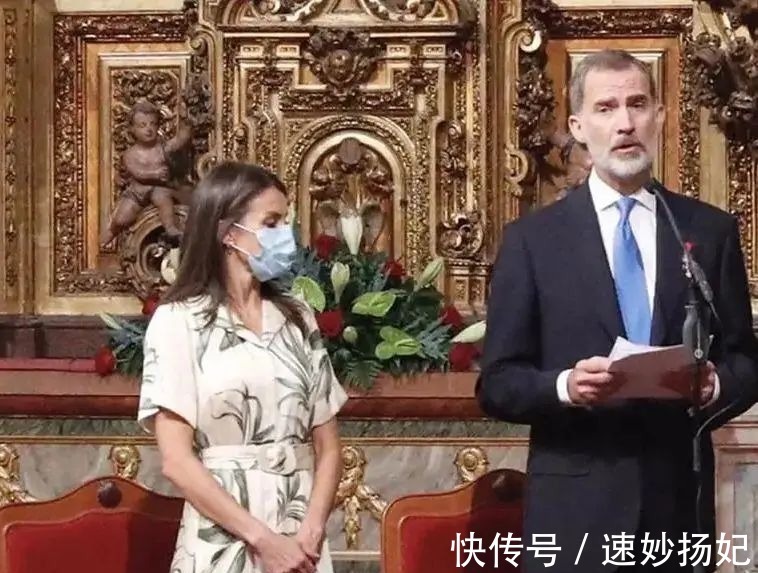 衬衫|跟着西班牙王后学“极简时尚”，通勤款衬衫裙，照样穿出档次感