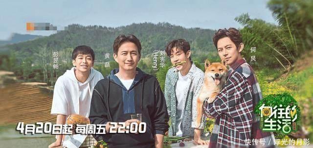 倪妮|baby自己拿行李进蘑菇屋,一个举动惹争议,网友:完了,马上被黑