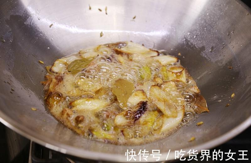 地道|教您做万州烤鱼,味道超地道